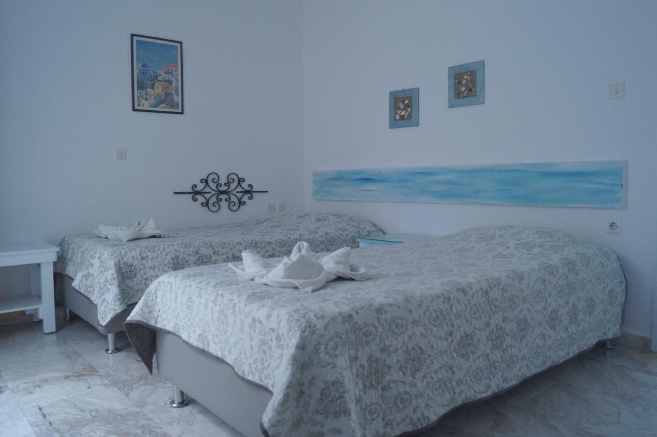 Kymata Hotel Mykonos Town Kültér fotó