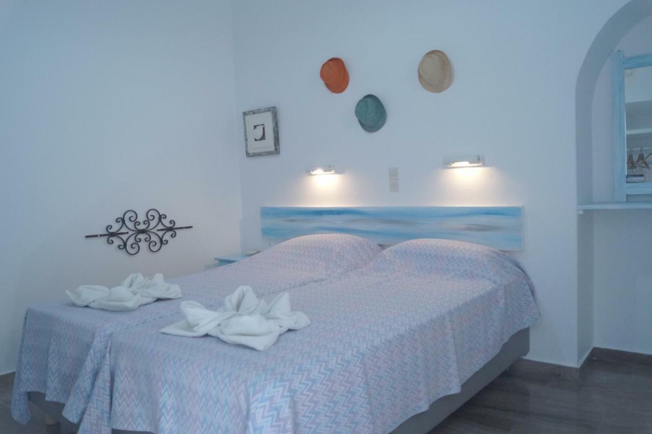 Kymata Hotel Mykonos Town Kültér fotó