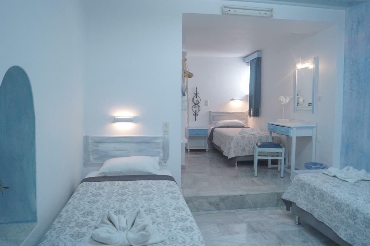 Kymata Hotel Mykonos Town Kültér fotó